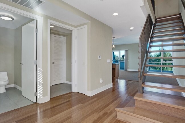 3980 9th Ave in San Diego, CA - Building Photo - Building Photo