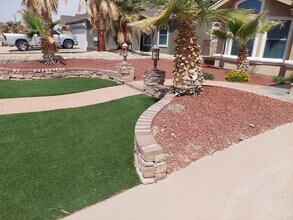 14021 Highweed Dr in Horizon City, TX - Building Photo - Building Photo