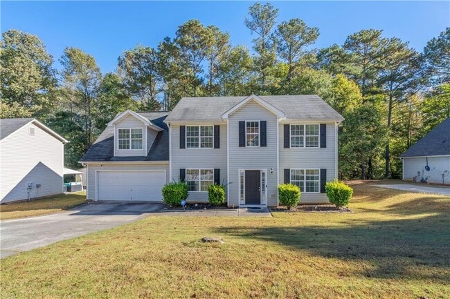 property at 9122 S Sterling Lakes Dr