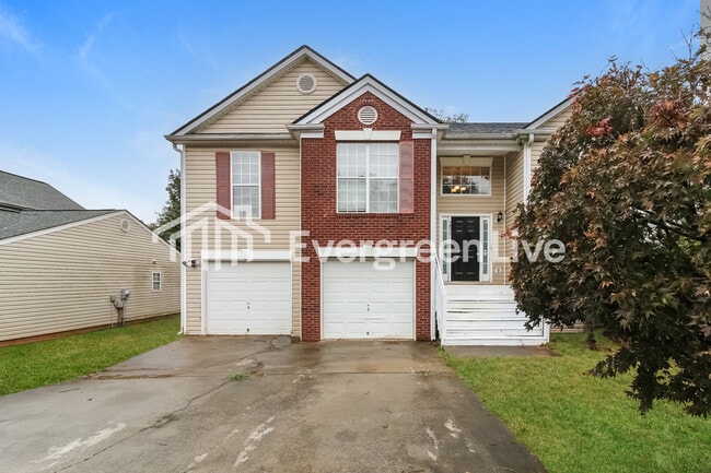 property at 5899 Waggoner Ct