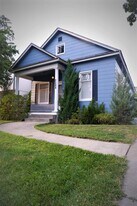 3517 E 32nd Ave in Spokane, WA - Building Photo