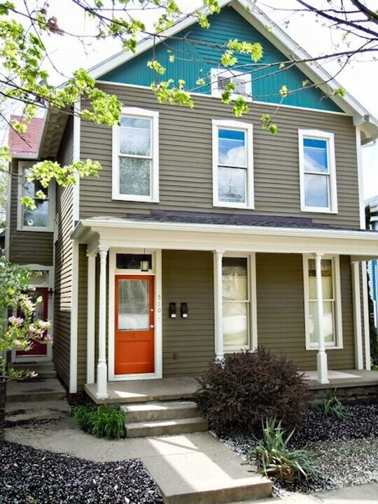 510 N 6th St in Lafayette, IN - Building Photo