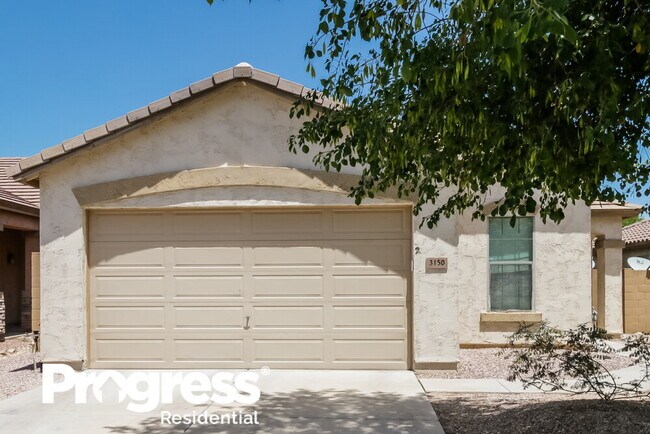 property at 3150 W Dancer Ln