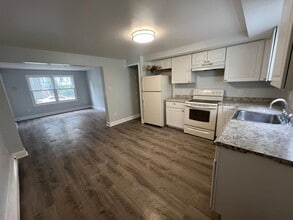 Ferry Street Flats in Easton, PA - Foto de edificio - Interior Photo