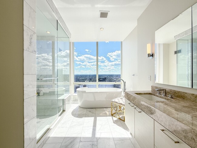 1 Franklin St in Boston, MA - Building Photo - Building Photo