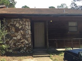 2711B Redwood St in Panama City Beach, FL - Building Photo