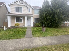 1110 Sigafoos Ave NW in Orting, WA - Building Photo