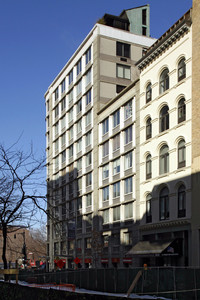 Dalton on Greenwich in New York, NY - Foto de edificio - Building Photo