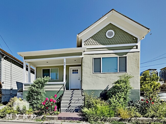 property at 316 E St James St