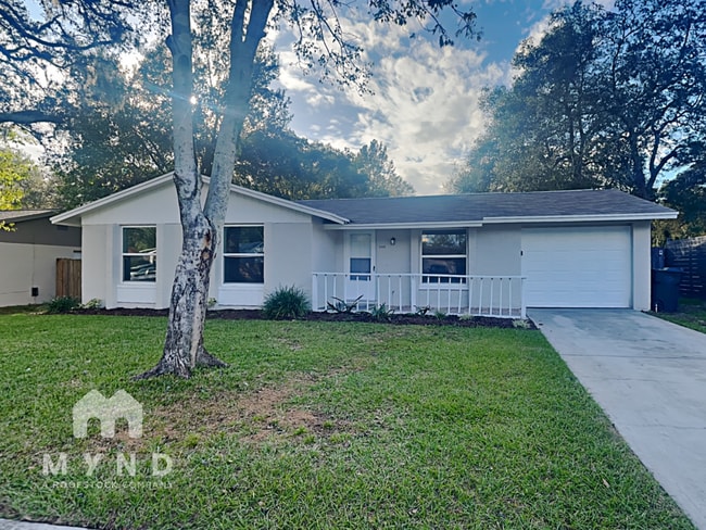 property at 2233 Selkirk St