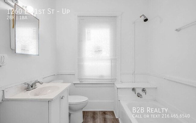 property at 1260 E 61st St