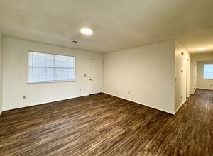 514 Carson Rd in Roland, OK - Building Photo - Building Photo