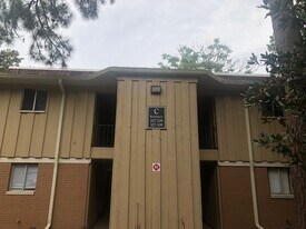 507 NW 39th Rd in Gainesville, FL - Building Photo