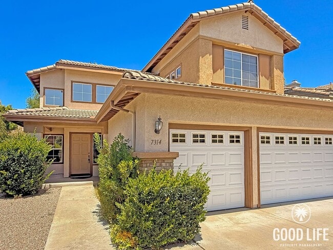 property at 7314 Juncus Ct