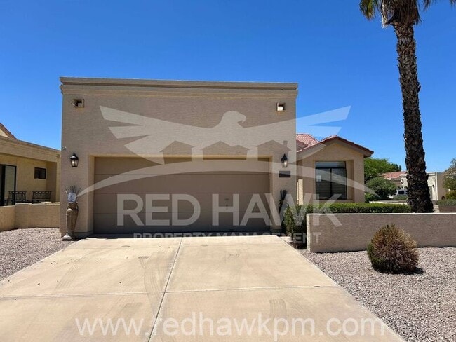 6117 E Nance St in Mesa, AZ - Building Photo - Building Photo