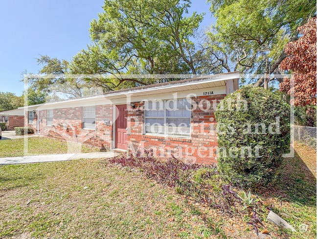 1703 King Ave in Lakeland, FL - Building Photo - Building Photo