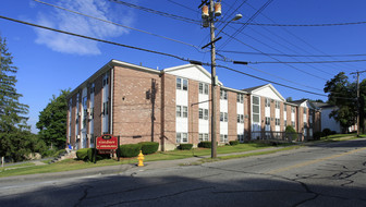 Gardner Commons Apartments