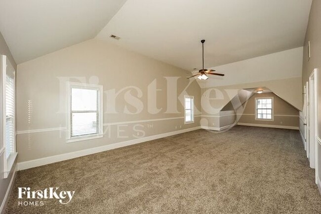 9172 Overlook Dr in Jonesboro, GA - Building Photo - Building Photo