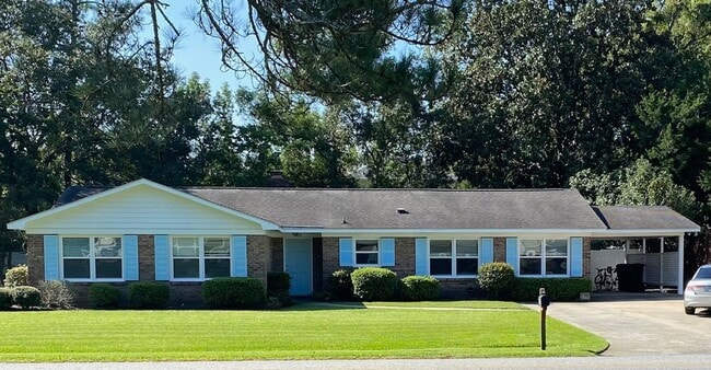 property at 509 Rivera Dr