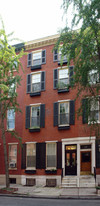 1708 Pine St Apartments