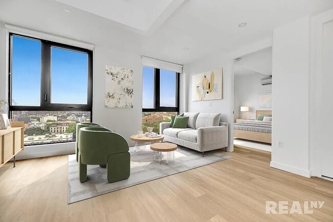 property at 1010 Pacific St