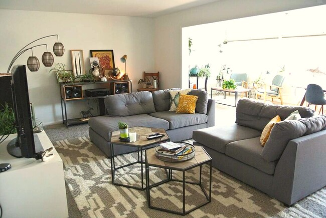 property at 1112 E 2700 S