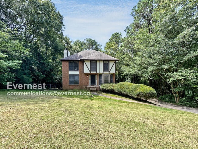 property at 1384 Belmont Ln