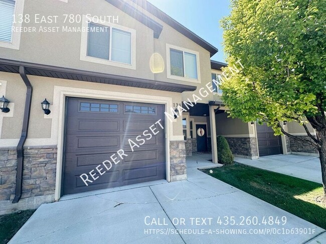 138 E 780 S in Smithfield, UT - Building Photo - Building Photo