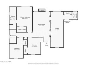 61 Wintergreen Dr in Beaufort, SC - Foto de edificio - Building Photo