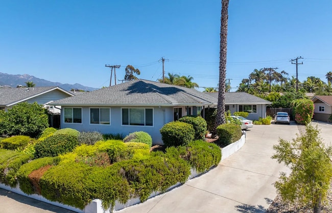property at 344 Rosario Dr