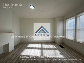 3864 Evers St in Cincinnati, OH - Building Photo - Building Photo