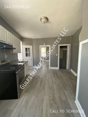 3432 W Caton Ave in Baltimore, MD - Building Photo - Building Photo