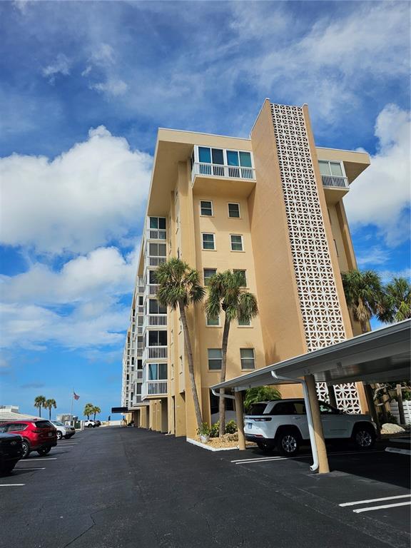 property at 1255 Tarpon Center Dr