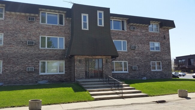 property at 1608 Richmond St