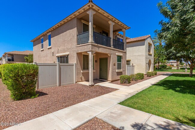 3949 E Edna Dr in Gilbert, AZ - Building Photo - Building Photo