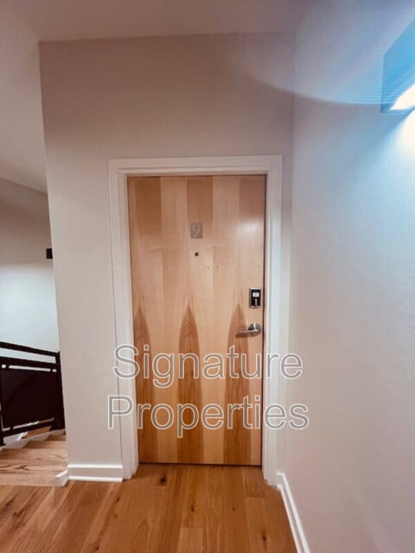 712 High St in Petersburg, VA - Building Photo - Building Photo