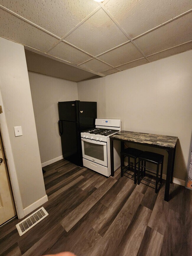 135 Pennsylvania Ave in Binghamton, NY - Foto de edificio - Building Photo