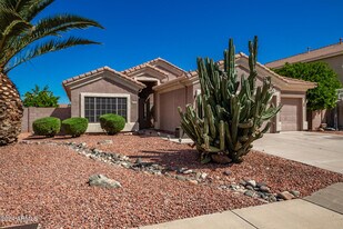 3238 E Javelina Ave in Mesa, AZ - Building Photo
