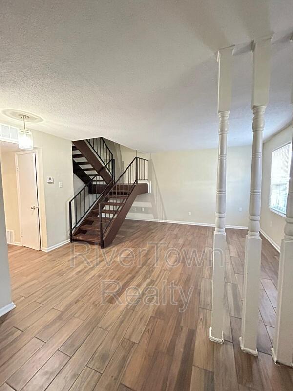 984 University St in Memphis, TN - Building Photo - Building Photo