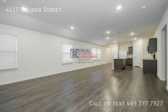 4015 Golden St in Crandall, TX - Building Photo - Building Photo