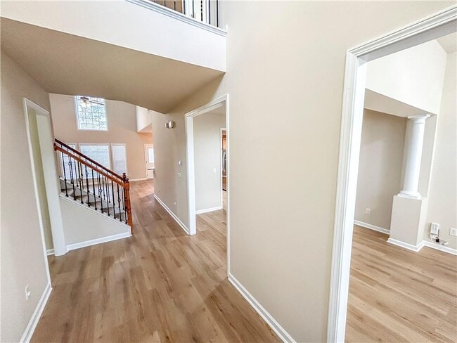 2414 Centennial Hill Way NW in Acworth, GA - Building Photo - Building Photo