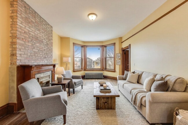 3351 S Union Ave in Chicago, IL - Building Photo - Building Photo