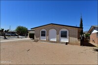 10601 Josie Pl in El Paso, TX - Building Photo - Building Photo