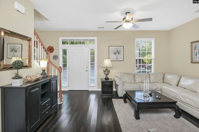 property at 106 Tuscany Ct
