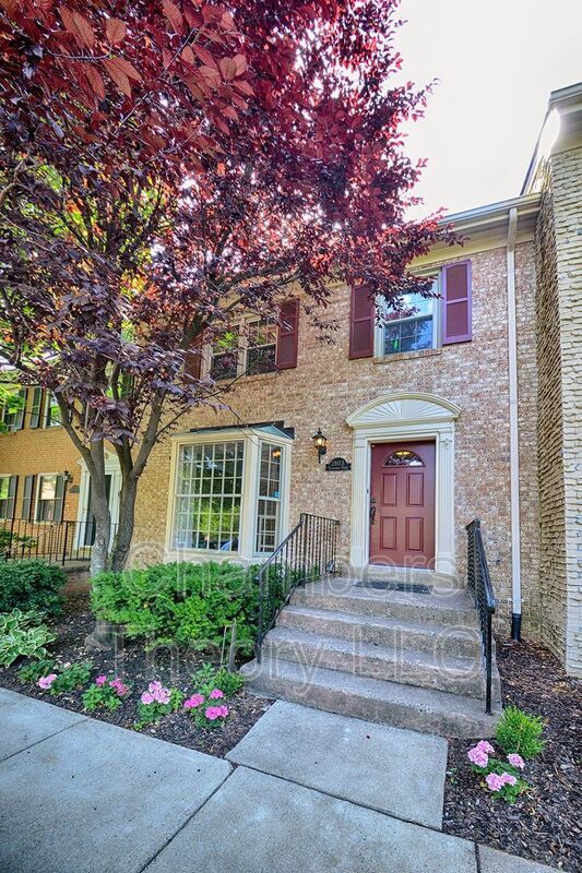 property at 2803 Flagmaker Dr