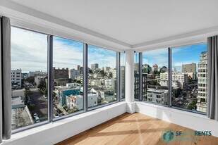 1450 Franklin St in San Francisco, CA - Building Photo