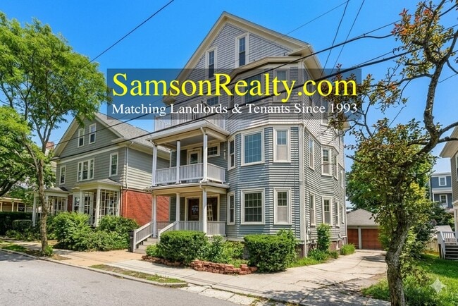 property at 453 Morris Ave