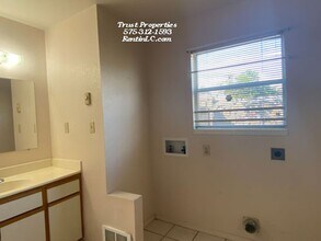 1345 Branson Ave in Las Cruces, NM - Building Photo - Building Photo