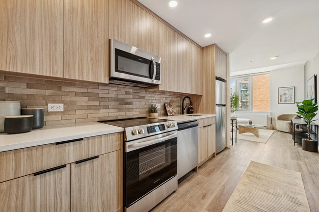 Douglass Street Apartments in Brooklyn, NY - Building Photo - Building Photo