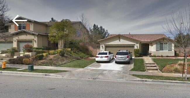 property at 34199 Camelina St